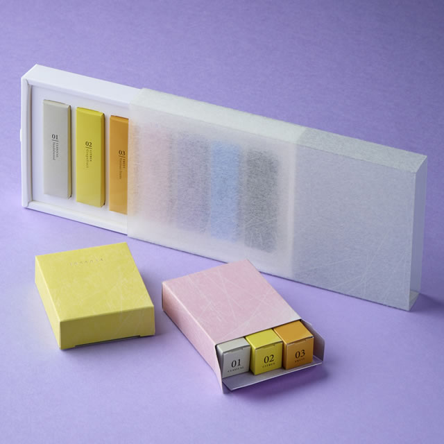 展示会で高評価！「これは？」「綺麗！」の声、続々