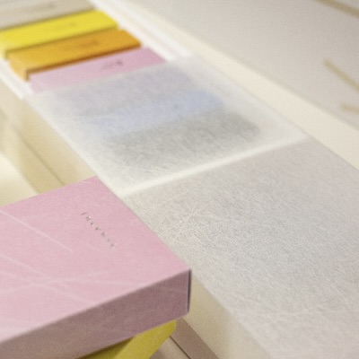 薄雲紙（はくうんし）